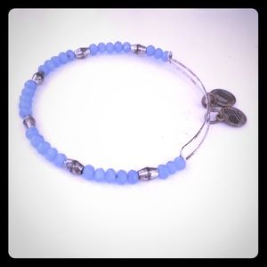 Alex and Ani bracelet